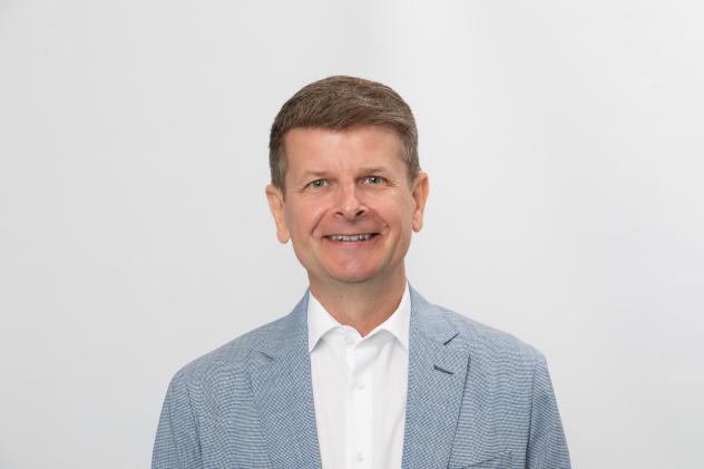 Thomas Sterz